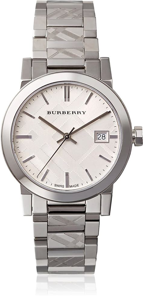 orologio burberry bu9144 zalando